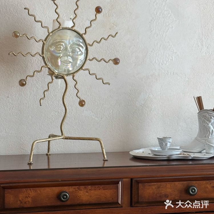 苏州也能喝到-86°C的dirty啦！