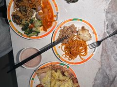 -比格比萨自助(新辰里学清路店)