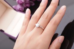 威德钻戒5-威德钻石-克拉钻大本营(南京东路店)