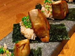 -桐寿司Sushi Tong