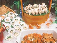 -乐咖啡西餐厅(太湖皇冠假日酒店)