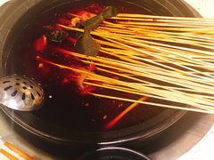 -钢管厂歆瑞源油卤串串香(春熙路太古里店)
