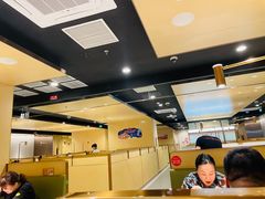 大堂-海底捞火锅(铁西万达店)