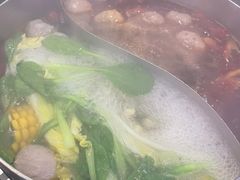 -林记潮牛·牛肉火锅(上马墩店)
