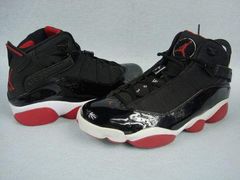 -JORDAN(外滩中央体验店)