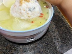 -三道菜(明堂公园店)