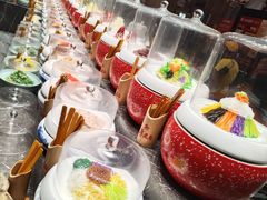 -王厚元饺子·辽菜·烤鸭(工会大厦店)