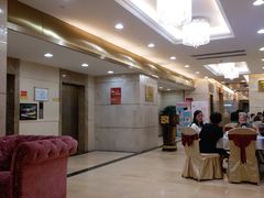 -东江海鲜酒家(艺都分店)