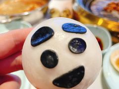 -九寸花汀海鲜烤肉自助(武汉首店)