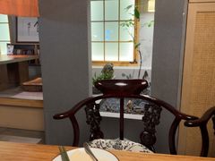-本处·素食·融合料理(南油店)