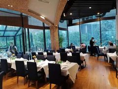 大堂-拉蒂娜·巴西牛排馆 Latina·Brazilian Steakhouse(陆家嘴旗舰店)