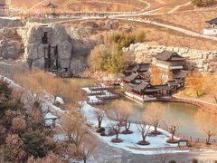 -威海华夏城景区