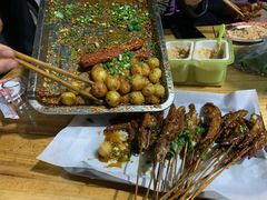 -林二哥宜烤官·宜宾小烧烤