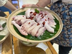 -太琼糟粕醋·海南酸汤火锅(亚龙湾店)