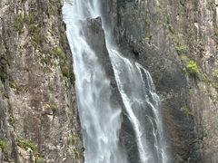 -刘伯温故里景区百丈漈