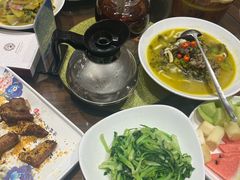 -鹰龙海畔度假酒店(咸祥店)