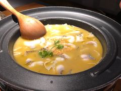 -九锅一堂酸菜鱼(新南凯德直营店)