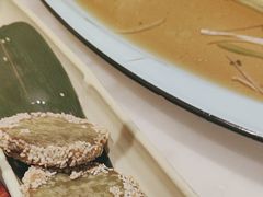 -绿茶餐厅(龙湖杭州金沙天街店)