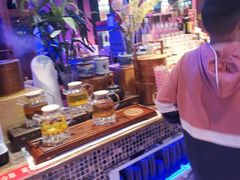 -吉布鲁牛排海鲜自助(乐山万达店)
