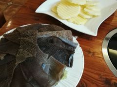 -草原牧羊火锅·龙虾·烤鱼(杨浦店)