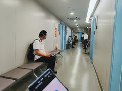 -上海市皮肤病医院(武夷路院区)