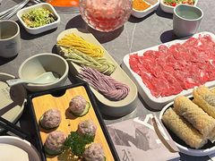 -故里和山·成都火锅(欢乐港湾店)