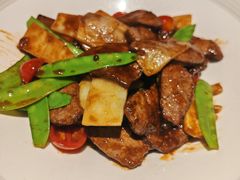 -阿忠食坊大排档·20年老店(万象城店)