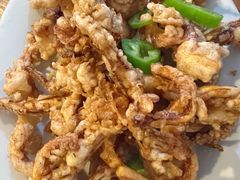 -苏记美食(张槎一路店)