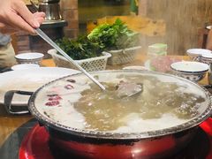 -全汁全味驴庄(凤岗店)
