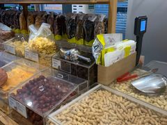 零售区-粒上皇(天河南一路店)
