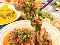-米泰芒·东南亚料理(体育西店)