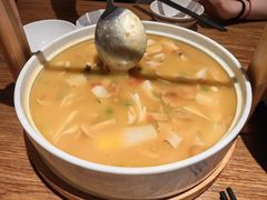 -隅焰·三生三味·手作川菜(金沙天街店)