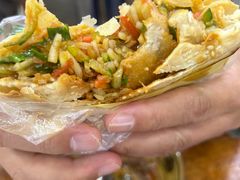 -刘氏方酥锅盔(古城总店)