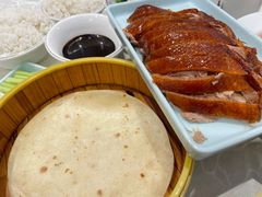 -福来居烤鸭店(天坛二店)