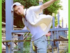 -苏州河梦清园环保主题公园