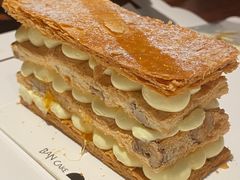-BanCake·法式千层·拿破仑專門店