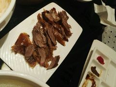 -皇城根北京风味主题餐厅(中海环宇城店)