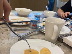 -西安高新希尔顿酒店·咖啡露台西餐厅
