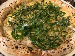 -PIZZA BIANCA(万象城店)