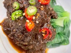 巴东牛肉-THE PAWON·8碗(古北SOHO店)