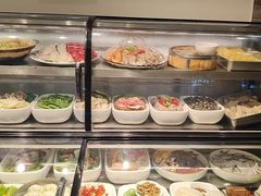 -柳柳饭店(华山中路店)