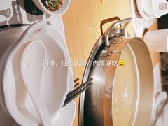 -海银海记潮汕牛肉火锅(新港中路海珠店)