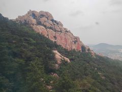 -崂山仰口游览区