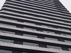 -恩索·美筑高空江景酒店(重庆解放碑步行街店)