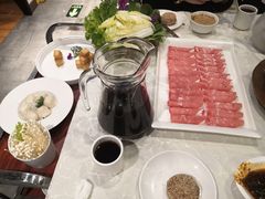 -东来顺饭庄(五道口店)