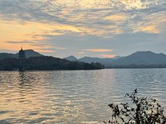 -柳莺湖上·湖景餐厅·江南菜(西湖店)