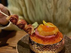 -筱田の食堂·izakaya(淮海中路店)