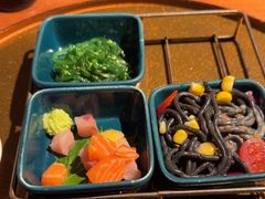-Mr.Fish鱼鲜生海鲜放题(高德置地冬广场店)