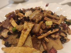 -马凯餐厅(长椿街店)