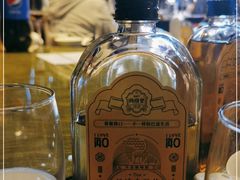 -成都钓鱼台精品酒店-品聚·成都餐厅